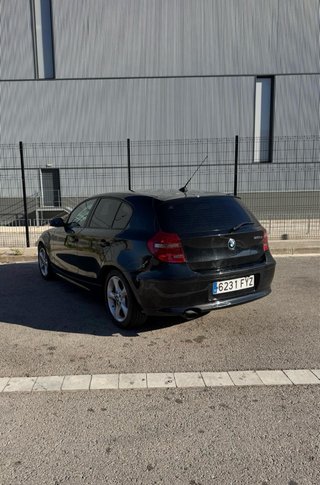 BMW Serie 1 2007