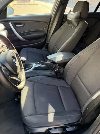 BMW Serie 1 2007