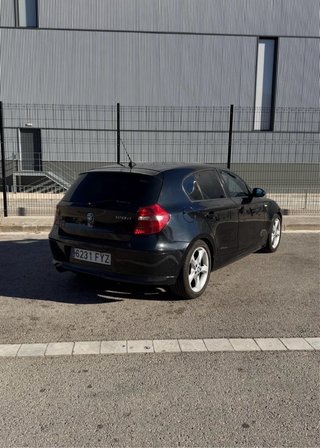 BMW Serie 1 2007