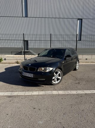 BMW Serie 1 2007