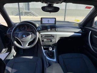 BMW Serie 1 2007