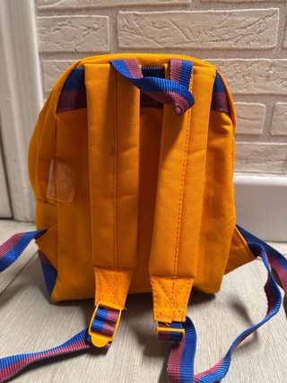 Mochila FC Barcelona pequeña