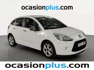 Citroen C3 1.2 VTi Collection 60 kW (82 CV)