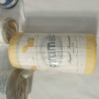 Lote de 5 Cenefas Autoadhesivas Vintage