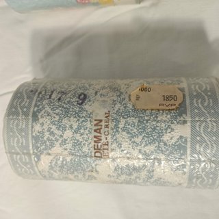 Lote de 5 Cenefas Autoadhesivas Vintage