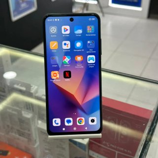 Xiaomi Redmi Note 10 5G 64GB Gris