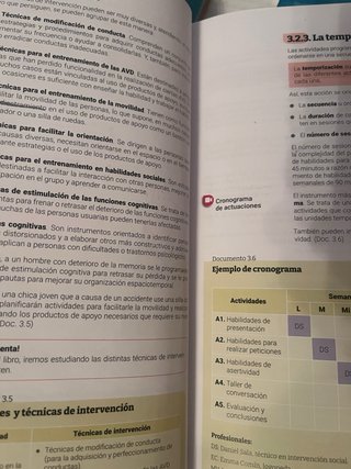 Libro CFGS promoción de la autonomía personal
