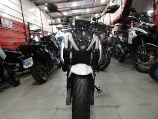 CFMOTO 650 NK Naked Moto