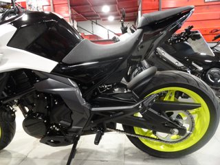 CFMOTO 650 NK Naked Moto