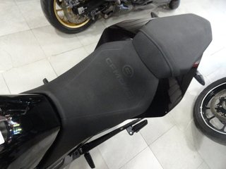 CFMOTO 650 NK Naked Moto