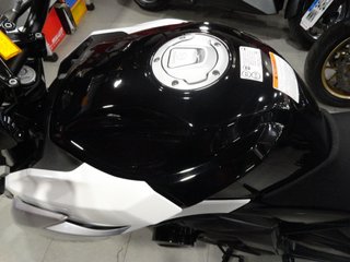 CFMOTO 650 NK Naked Moto