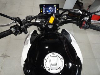 CFMOTO 650 NK Naked Moto