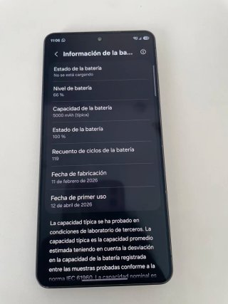 Samsung S26 Ultra 512GB