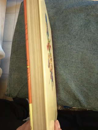 Libro Super Simpson