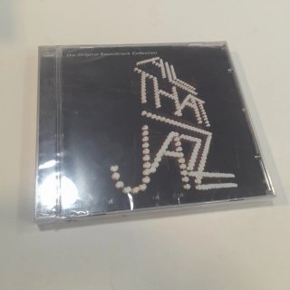 Banda Sonora Original All That Jazz