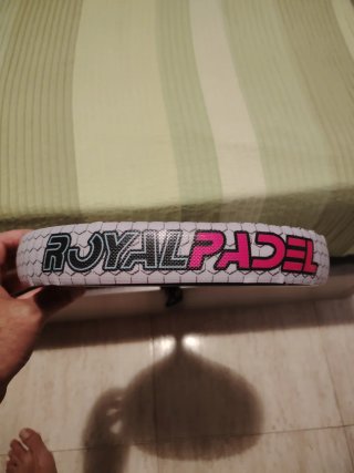 Pala Black Crown Piton 5.0