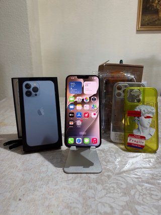 iPhone 13 Pro Max 256GB
