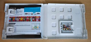 Super Smash Bros 3DS