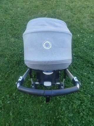 Silleta Bugaboo Bee 5