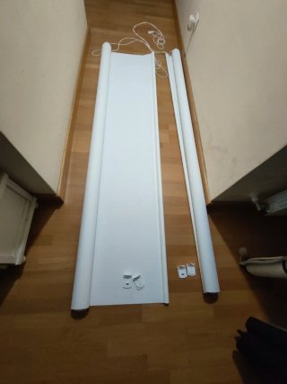 Estor enrollable Flexol 200x290cm
