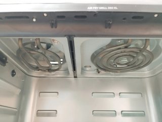 Air Fryer Taurus Air Fry Grill 360 XL