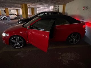Audi A3 2009