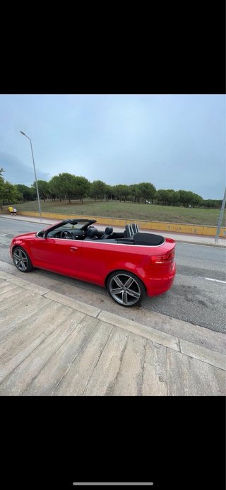 Audi A3 2009