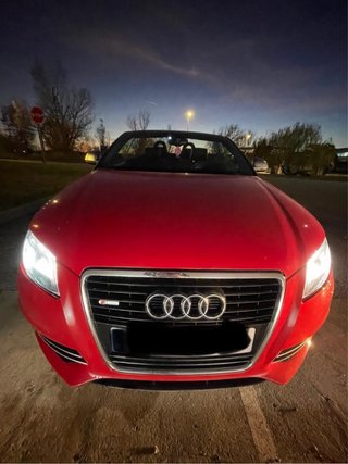 Audi A3 2009