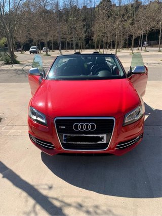 Audi A3 2009