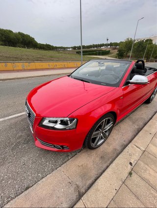 Audi A3 2009