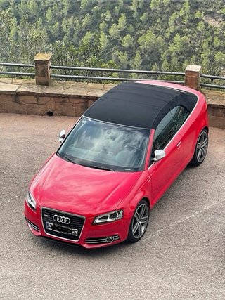 Audi A3 2009
