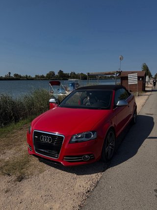 Audi A3 2009