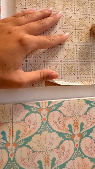 Cómoda Vintage