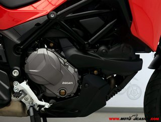 DUCATI MULTISTRADA V2 S -GARANTÍA OFICIAL-