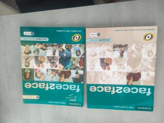 pack inglés New English File intermediate