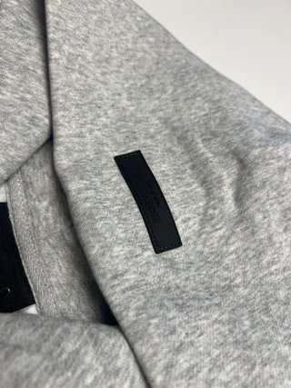 Sudadera con capucha Essentials Fear of God