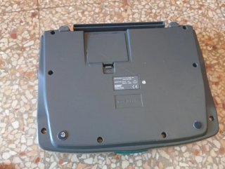 Ordenador VTech Mega Ratón Parlanchín