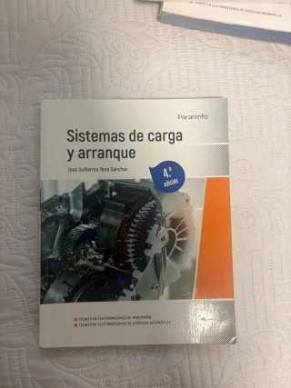Libro de texto