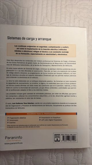Libro de texto
