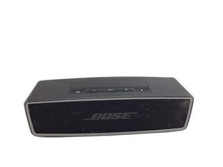 Altavoz Portátil Bose Soundlink Mini Negro/Gris