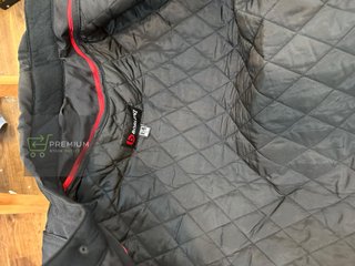BORLENI Chaqueta de moto XL