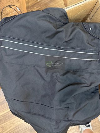BORLENI Chaqueta de moto XL