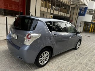 Toyota Verso 2.0 D4D Active 5pl.