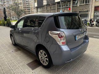 Toyota Verso 2.0 D4D Active 5pl.