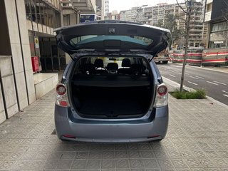 Toyota Verso 2.0 D4D Active 5pl.