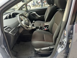 Toyota Verso 2.0 D4D Active 5pl.