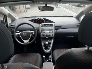 Toyota Verso 2.0 D4D Active 5pl.