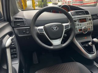 Toyota Verso 2.0 D4D Active 5pl.