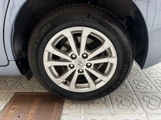 Toyota Verso 2.0 D4D Active 5pl.