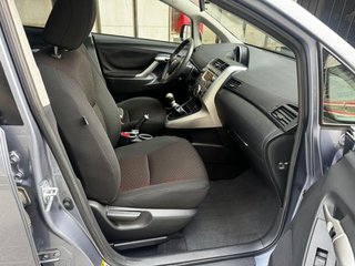 Toyota Verso 2.0 D4D Active 5pl.